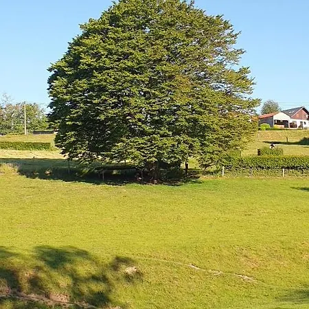 Le Chalet D Hébergement de vacances