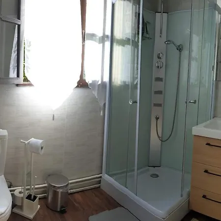 Vakantiehuis Le Chalet D Orchimont