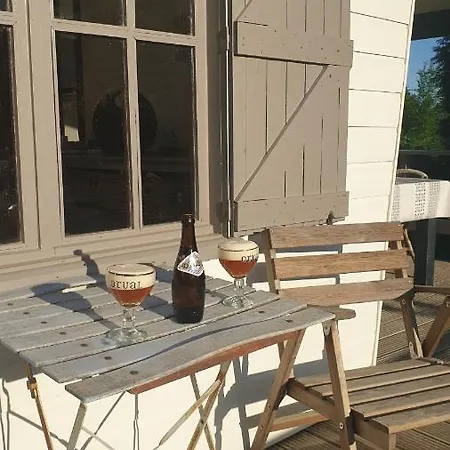 Le Chalet D Hébergement de vacances Orchimont