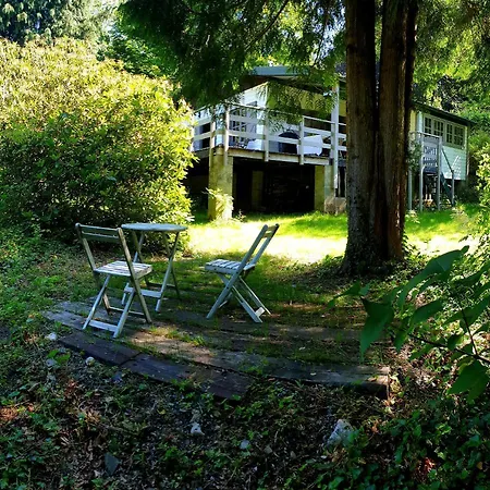Le Chalet D Hébergement de vacances *