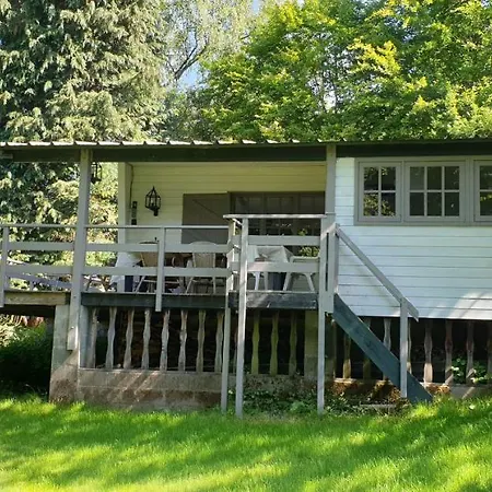 Le Chalet D