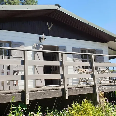 Le Chalet D