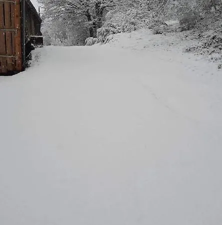 Le Chalet D * Orchimont