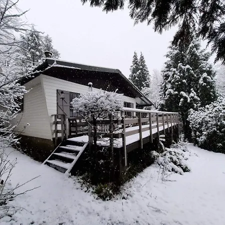 Hébergement de vacances Le Chalet D