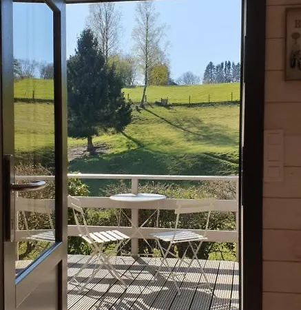 Le Chalet D