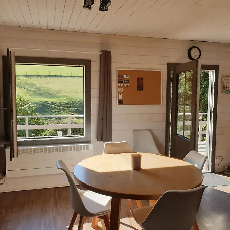 Le Chalet D Orchimont