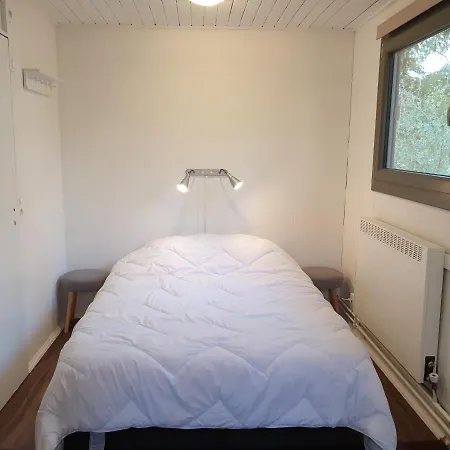 Vakantiehuis Le Chalet D Orchimont