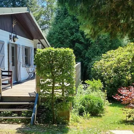 Hébergement de vacances Le Chalet D